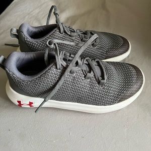 Under Armour Shoes